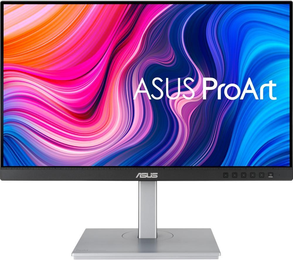 ASUS ProArt PA247CV Full HD 23.8" IPS LCD Monitor review