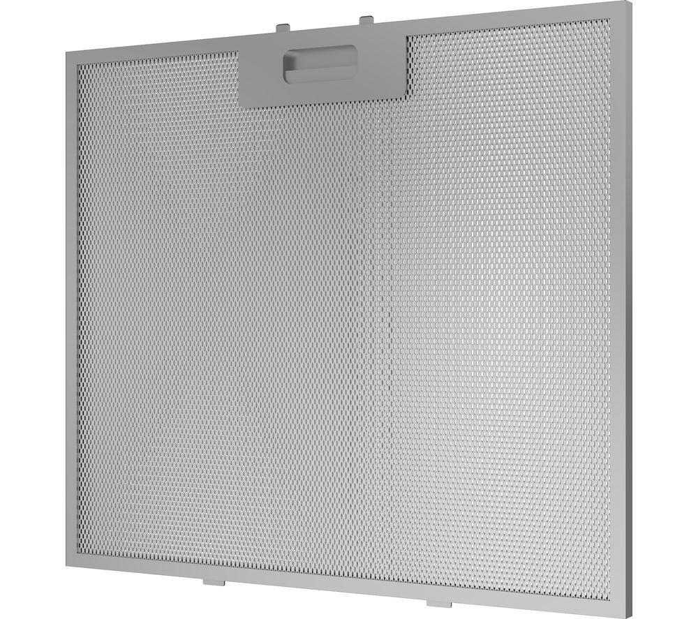 BEKO Pro BHCA66341BBH Chimney Cooker Hood - Black image number 3 of 4