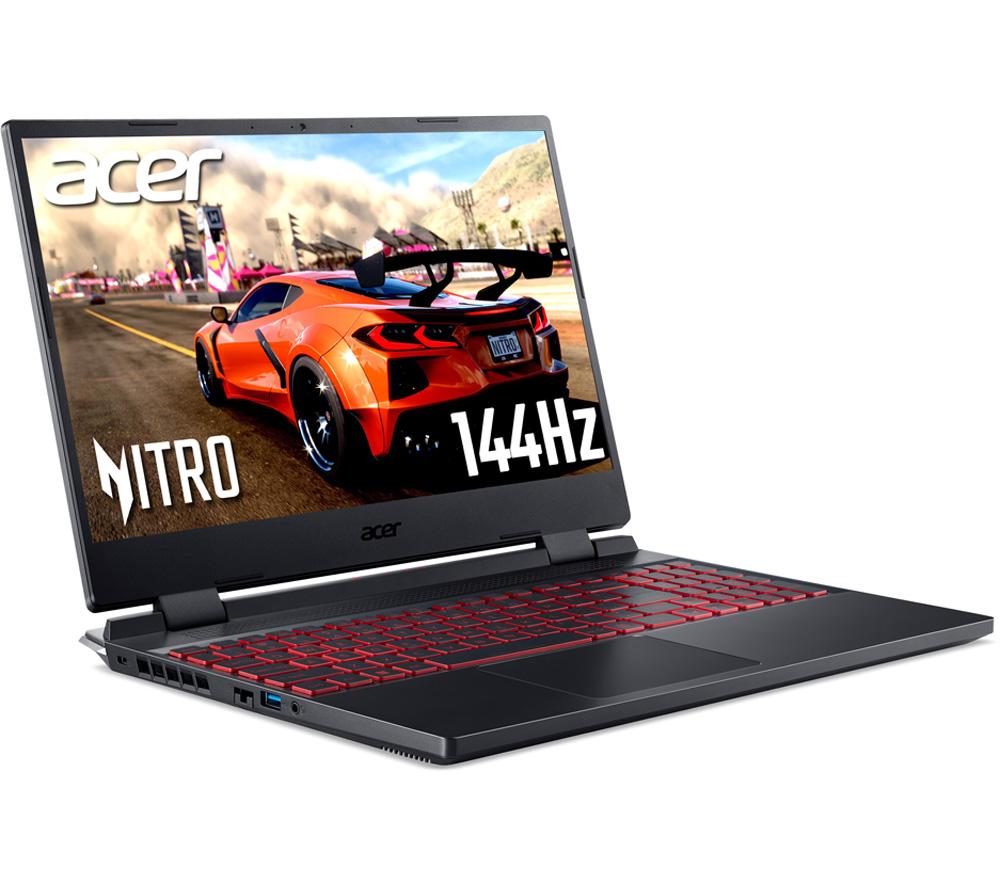 ACER Nitro 5 15.6" Gaming Laptop review