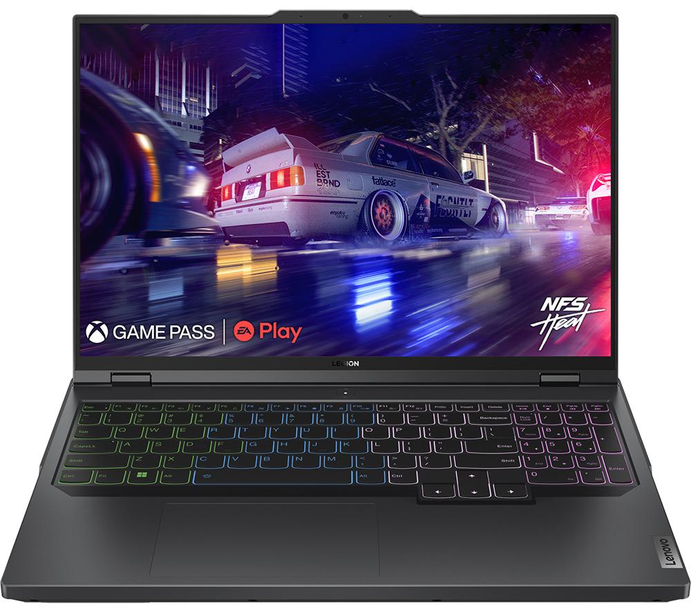 Legion Pro 5i Gen 8 (16″ Intel) Gaming Laptop