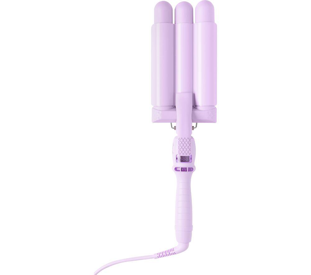 MERMADE HAIR 22 mm Cutie Waver - Lilac