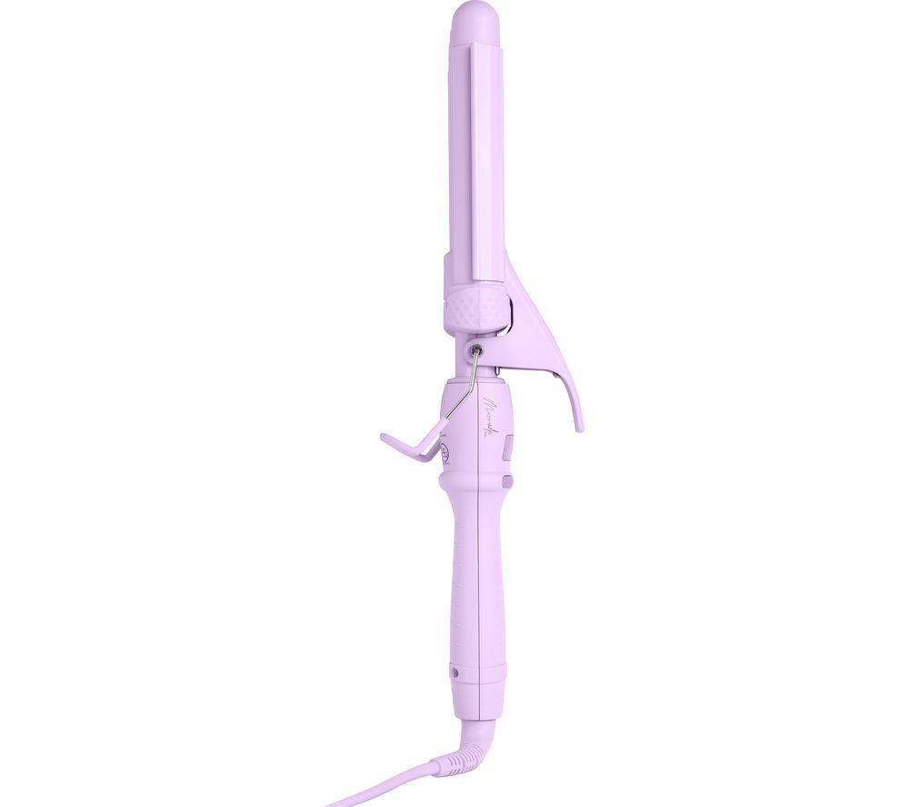 MERMADE HAIR 22 mm Cutie Waver - Lilac image number 3 of 6