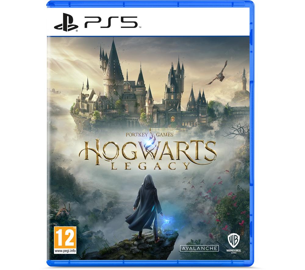 PLAYSTATION Hogwarts Legacy - PS5