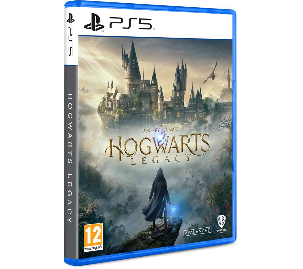 PLAYSTATION Hogwarts Legacy - PS5