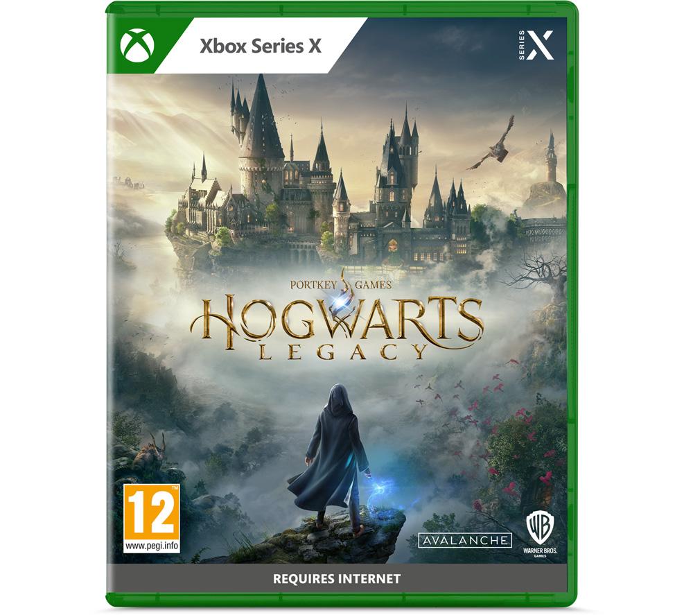 XBOX Hogwarts Legacy - Xbox Series X