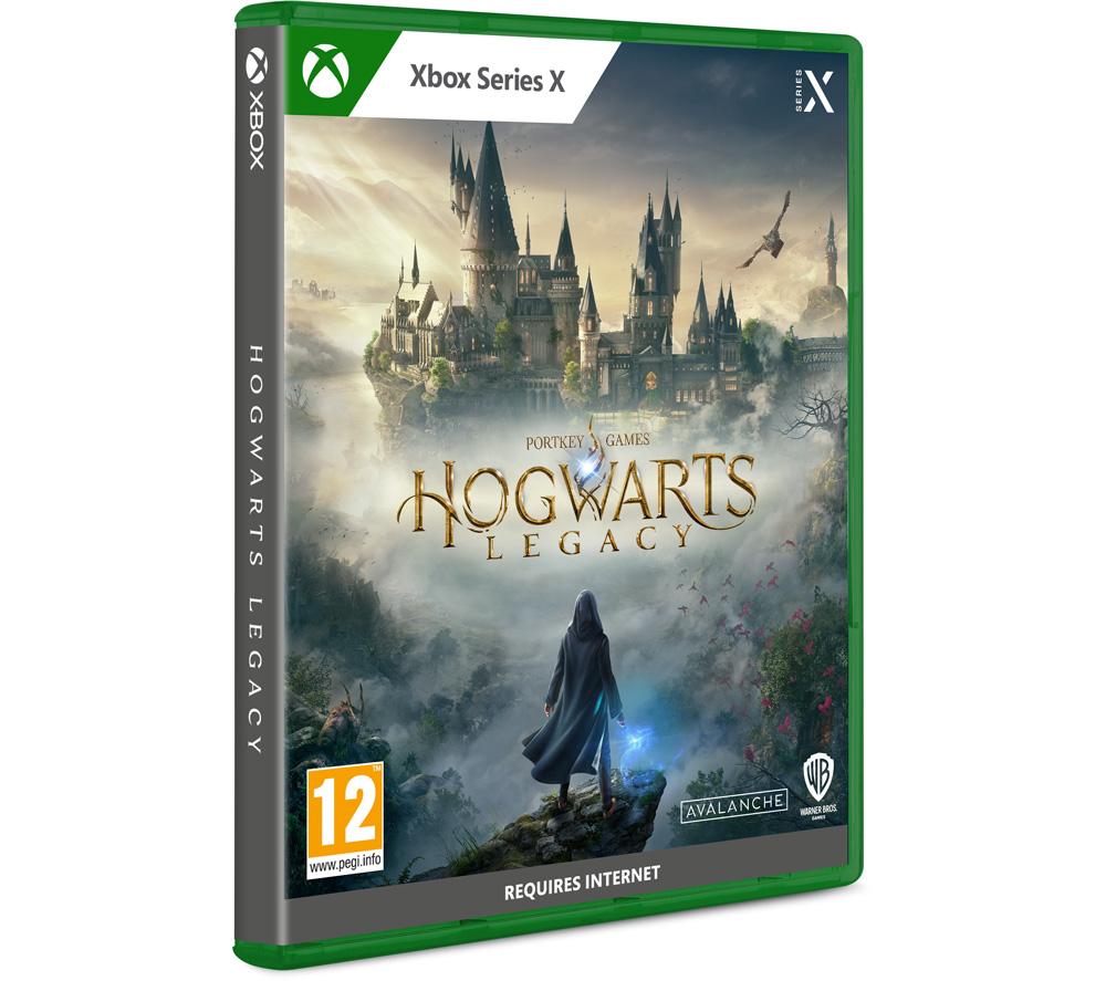 Buy Hogwarts Legacy (Nintendo Switch) - Nintendo eShop Key