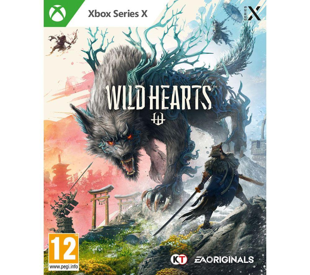 XBOX Wild Hearts review
