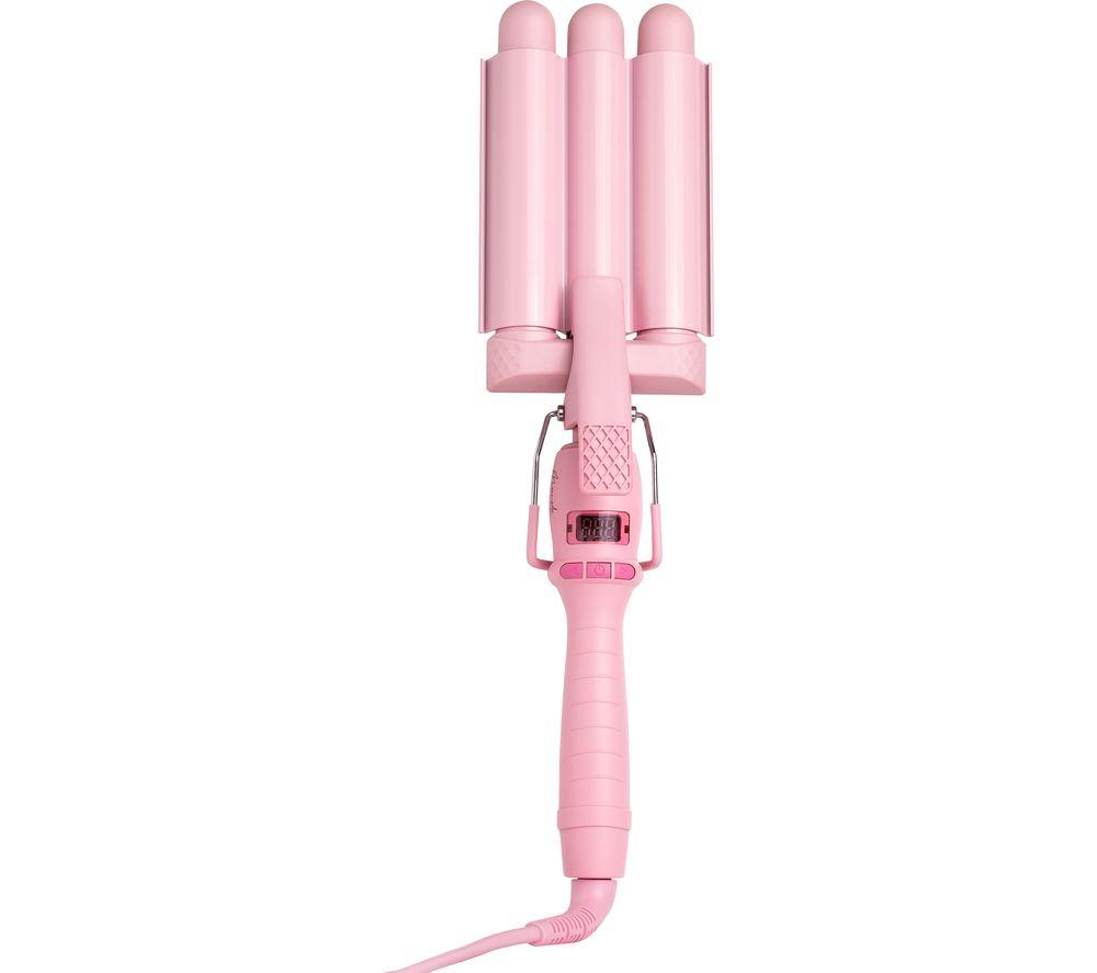 MERMADE HAIR Mini Pro Waver review | 8.8 / 10