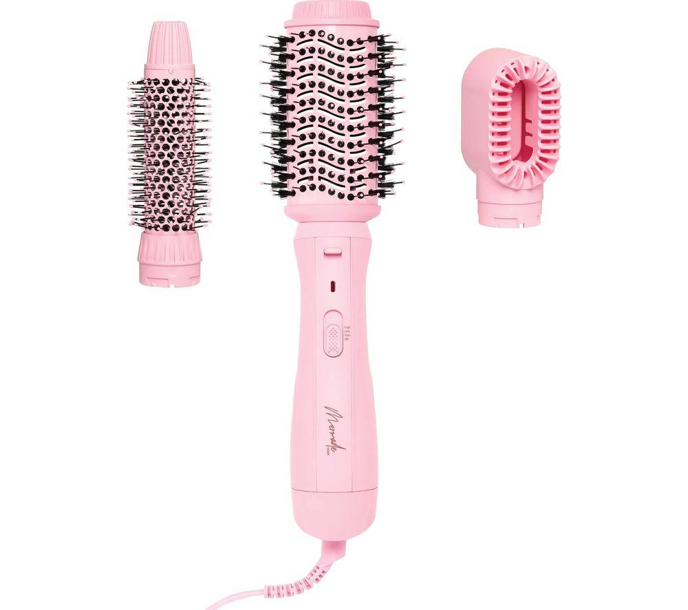 Image of MERMADE HAIR Interchangeable Blow Dry Brush - Pink