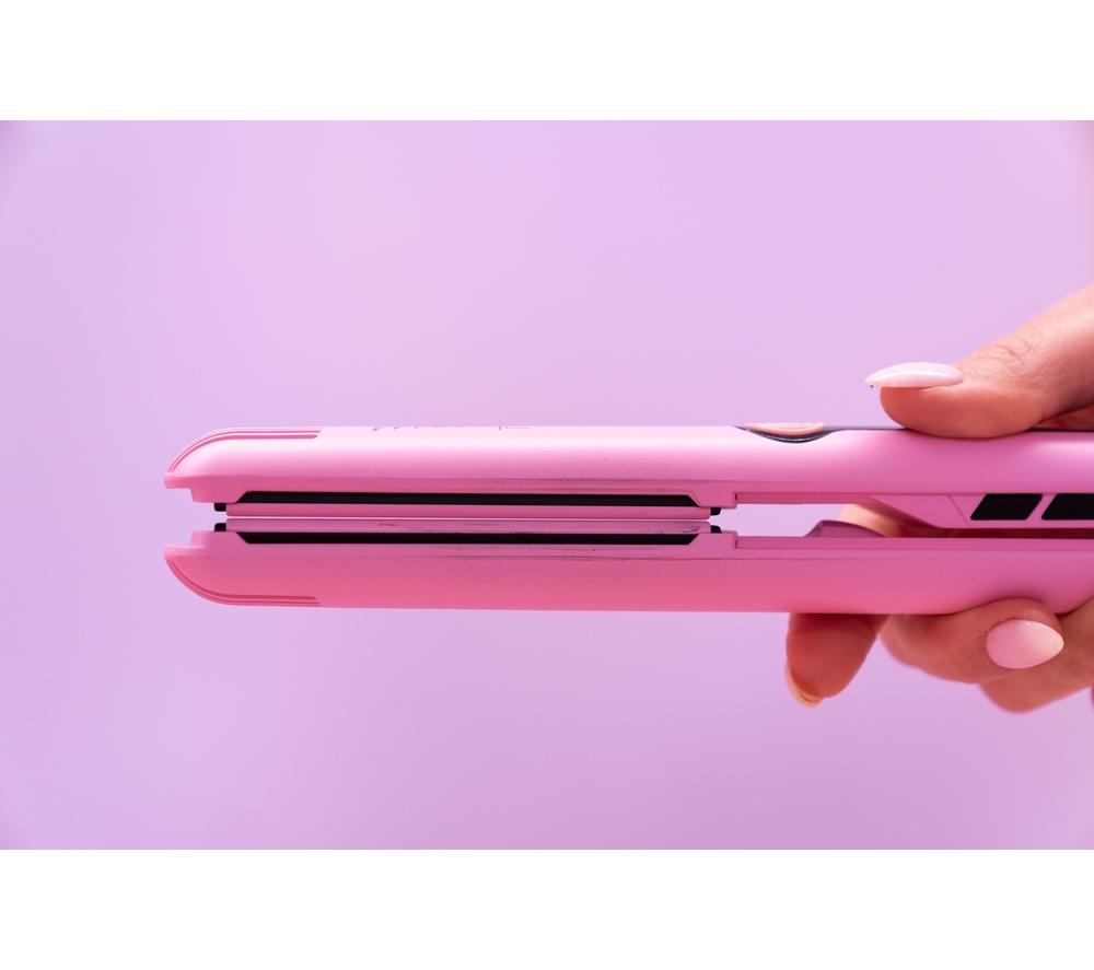 MERMADE HAIR Straightener - Pink image number 5 of 5