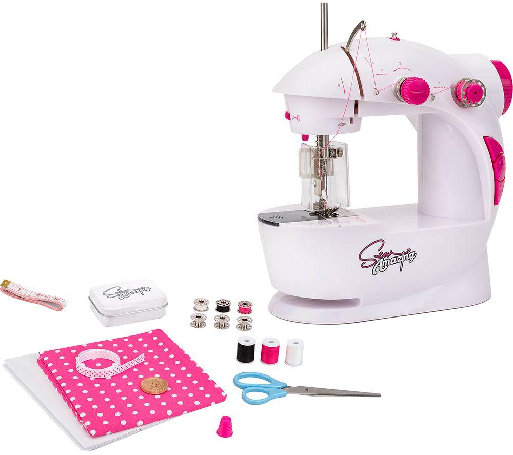 Image of SEW AMAZING TY6142 Sewing Station