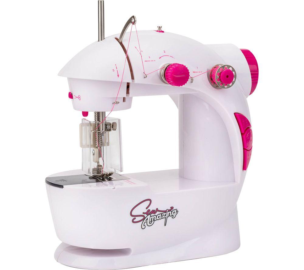 SEW AMAZING TY6142 Sewing Station image number 2 of 7