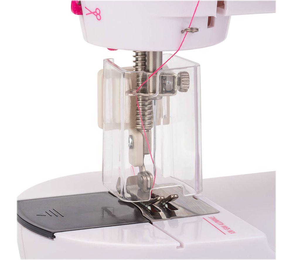 SEW AMAZING TY6142 Sewing Station image number 4 of 7