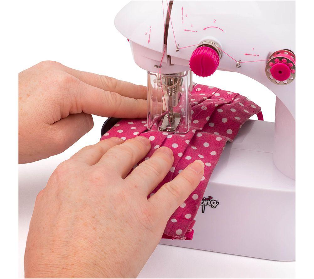 SEW AMAZING TY6142 Sewing Station image number 6 of 7