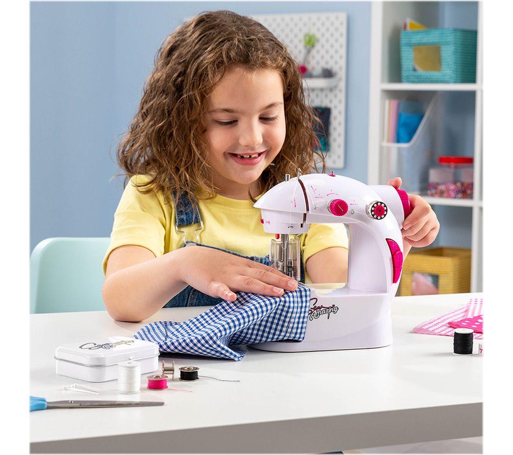 SEW AMAZING TY6142 Sewing Station image number 7 of 7