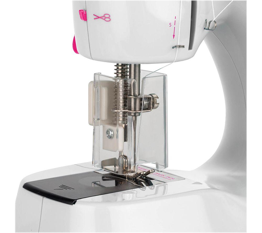 SEW AMAZING TY6319 Sewing Workshop image number 3 of 8