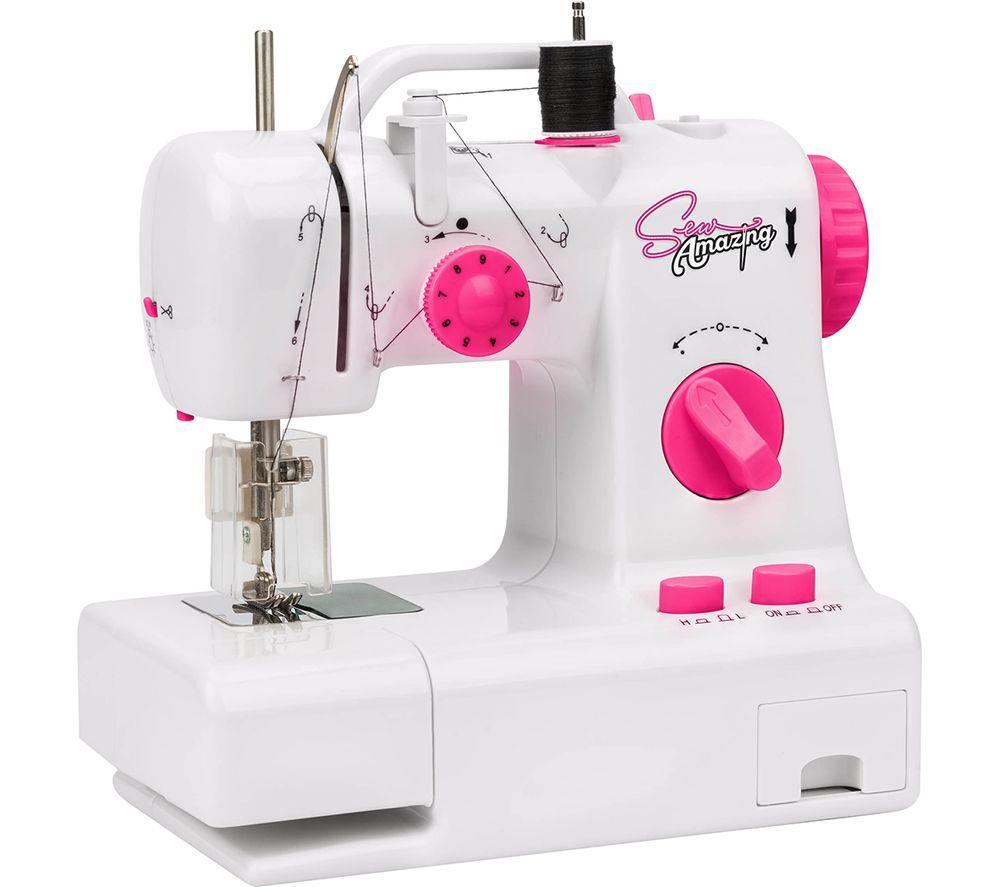 Image of SEW AMAZING TY6143-1 Sewing Studio