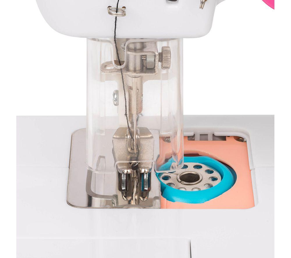 SEW AMAZING TY6143-1 Sewing Studio image number 2 of 7