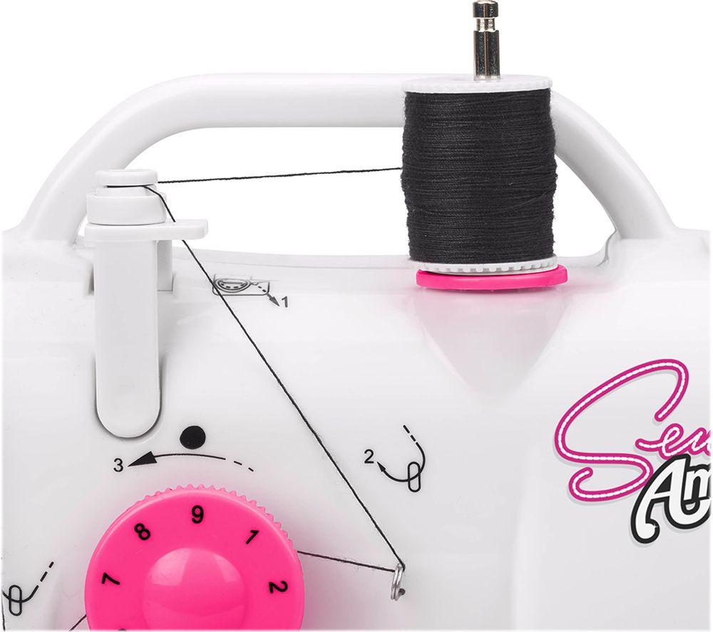 SEW AMAZING TY6143-1 Sewing Studio image number 3 of 7