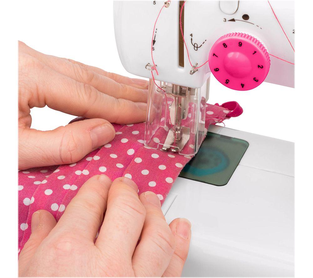 SEW AMAZING TY6143-1 Sewing Studio image number 4 of 7