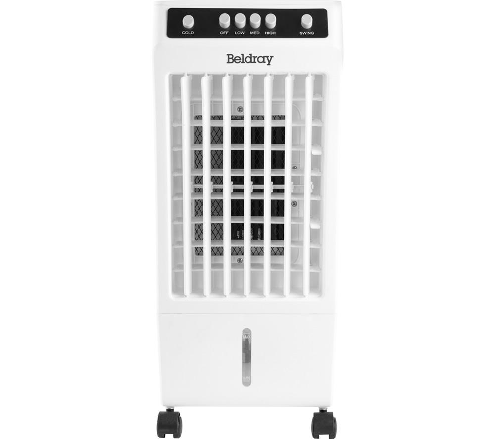 Beldray 6l air store cooler