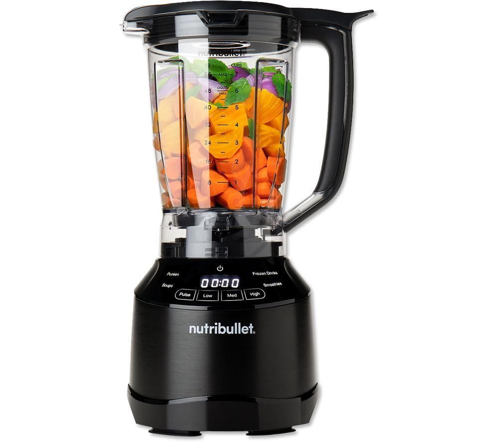 Currys nutribullet 900 hotsell