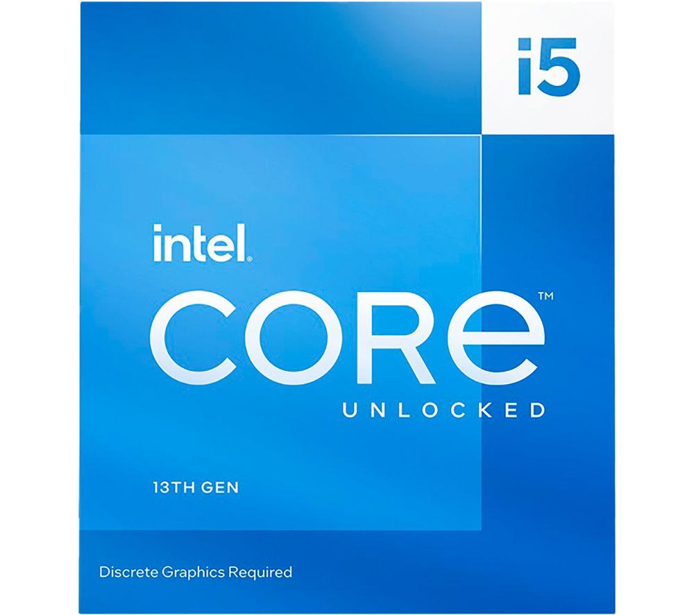 INTEL Core i5-13600KF Unlocked Processor