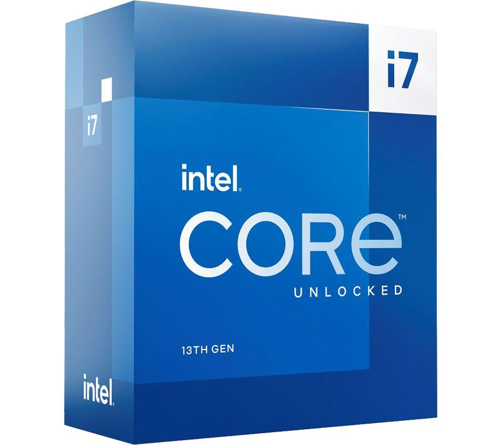 Intel¨Core i7-13700K Unlocked Processor review