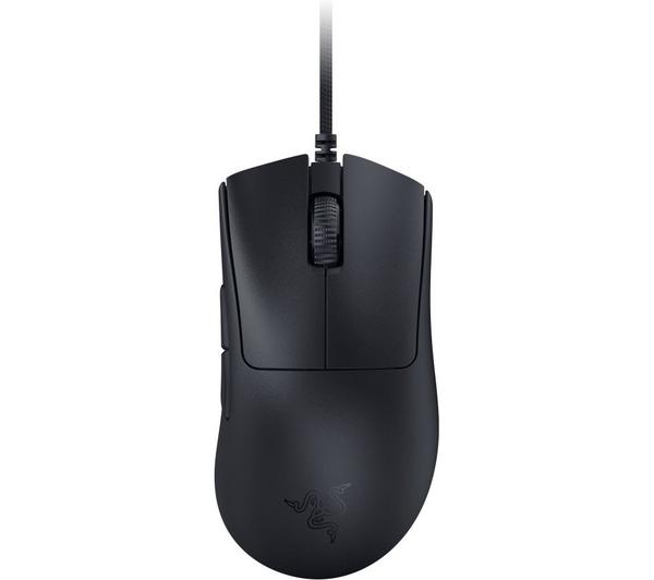 Buy RAZER DeathAdder V3 Optical Gaming Mouse - Black | Currys