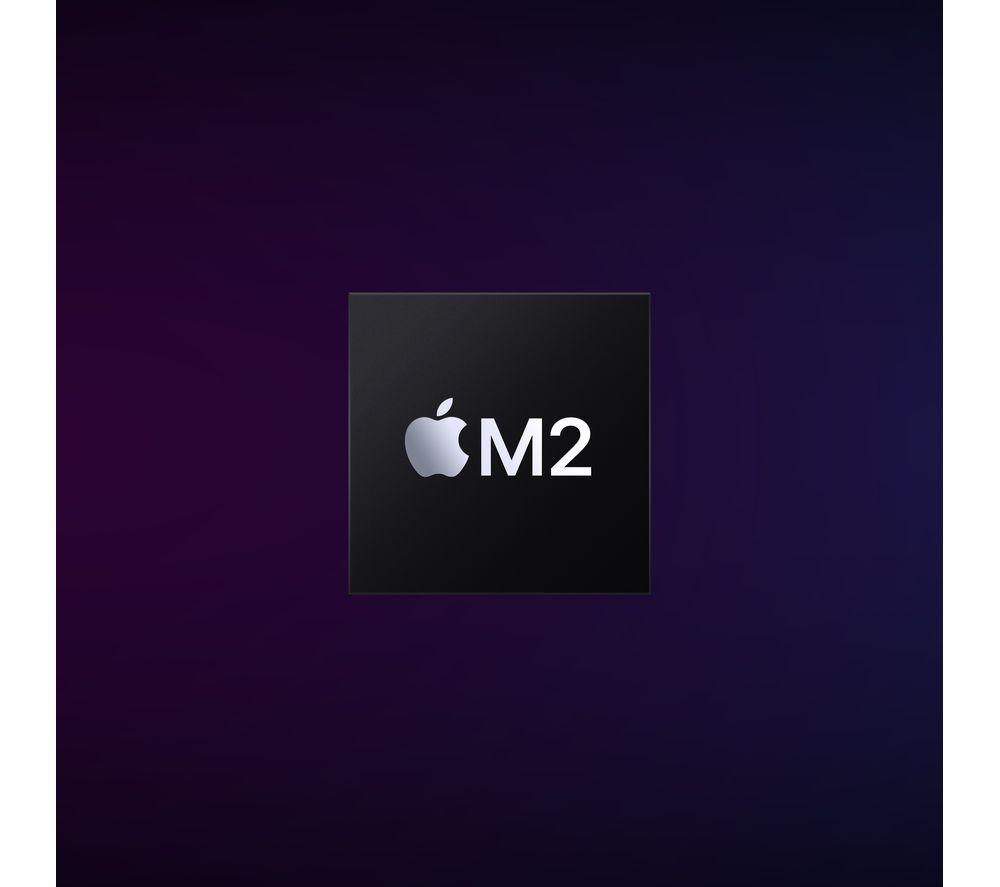 Buy APPLE Mac mini (2023) - M2, 512 GB SSD, Silver | Currys