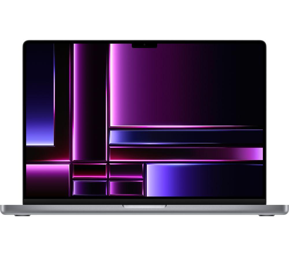 Apple MacBook Pro 16" review
