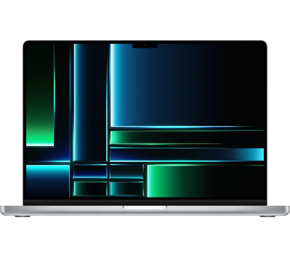 APPLE MacBook Pro 16" review