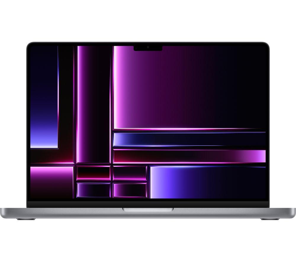 Apple MacBook Pro 14" review