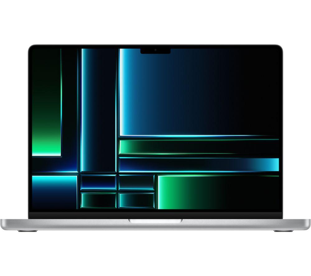 Apple MacBook Pro 14" review 8.7 / 10