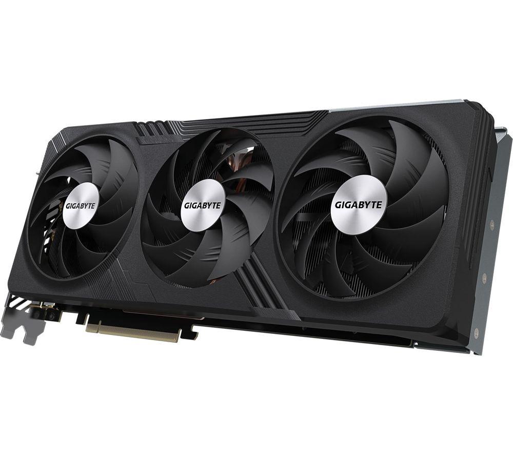 GIGABYTE Radeon RX 7900 XTX 24 GB GAMING OC Graphics Card review