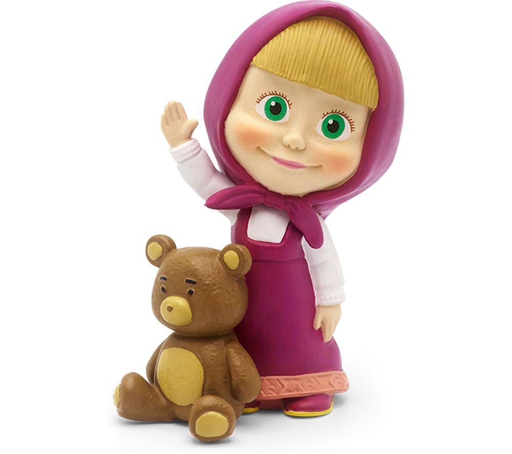 Masha and the bear toys clearance uk