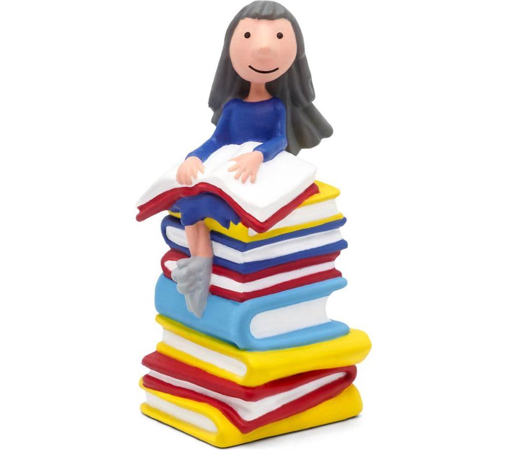 TONIES Roald Dahl 10001314 Audio Figure review