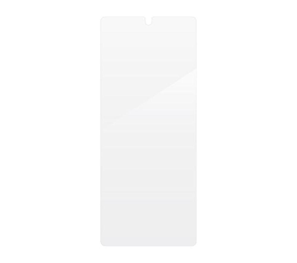 ZAGG ClearGuard Film Samsung S23 Ultra Screen Protector, Clear