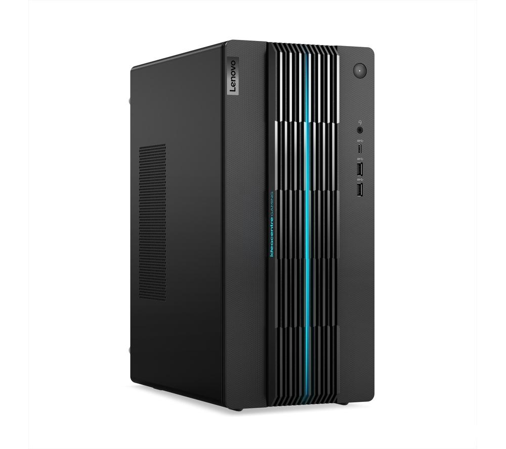LENOVO IdeaCentre 5i Gaming PC review