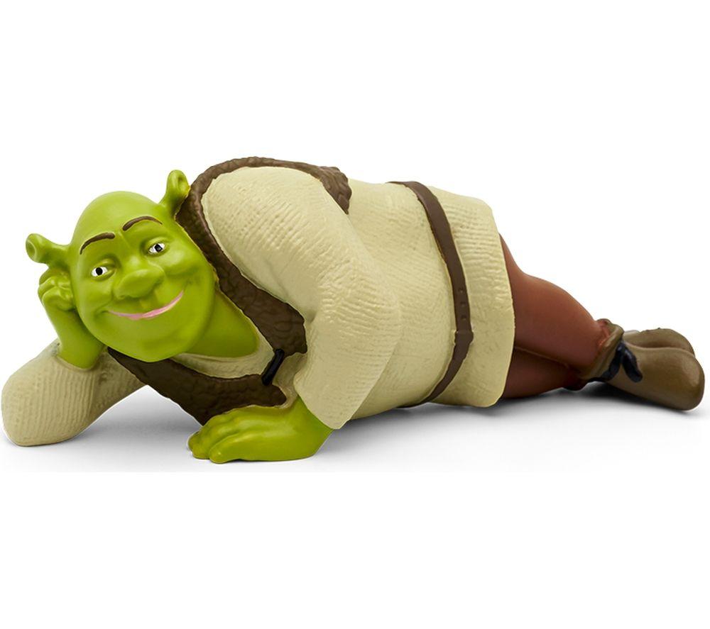 TONIES DreamWorks 10000357 Audio Figure - Shrek