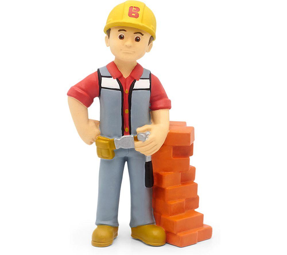 TONIES Audio Figure - Bob the Builder