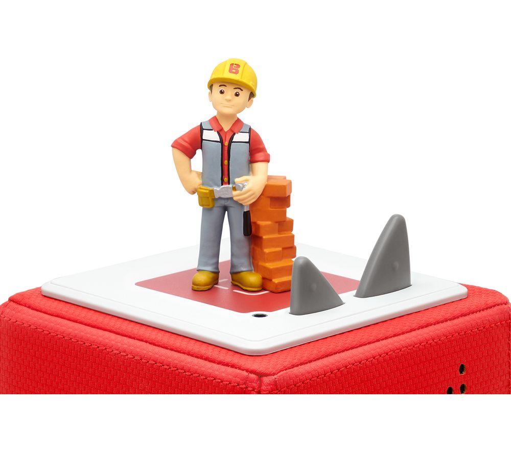TONIES Audio Figure - Bob the Builder image number 2 of 2