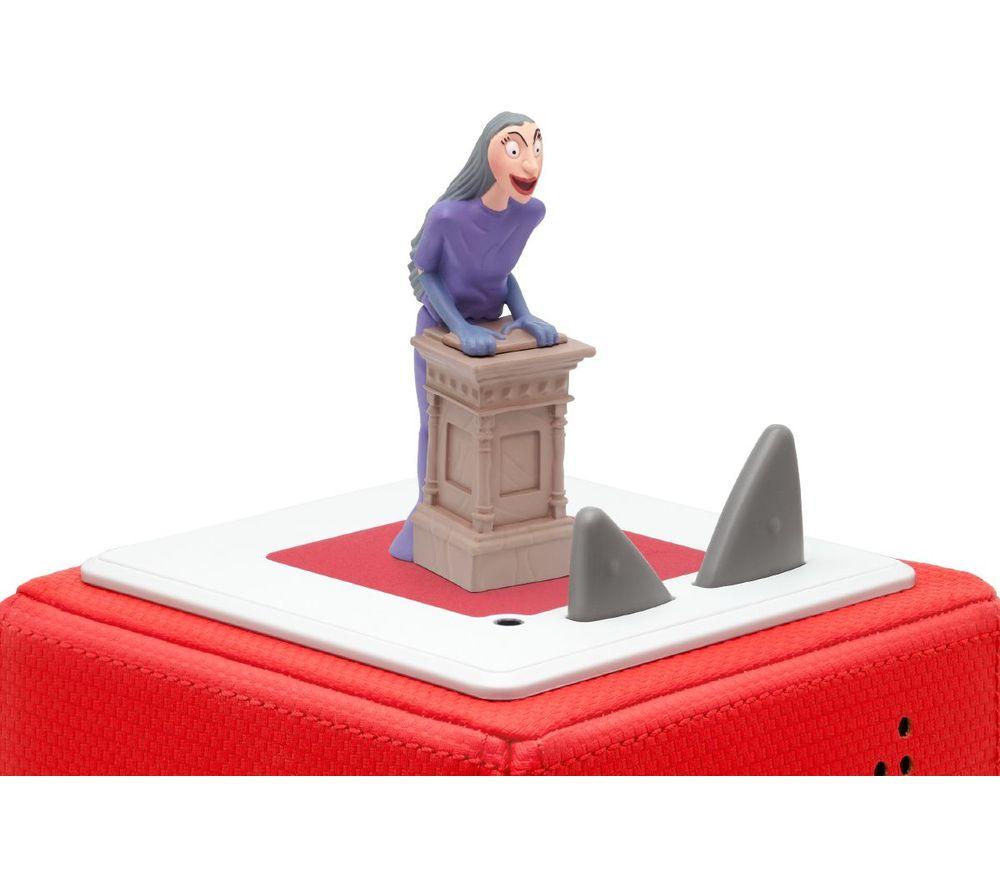 TONIES Roald Dahl Audio Figure - The Witches image number 2 of 2