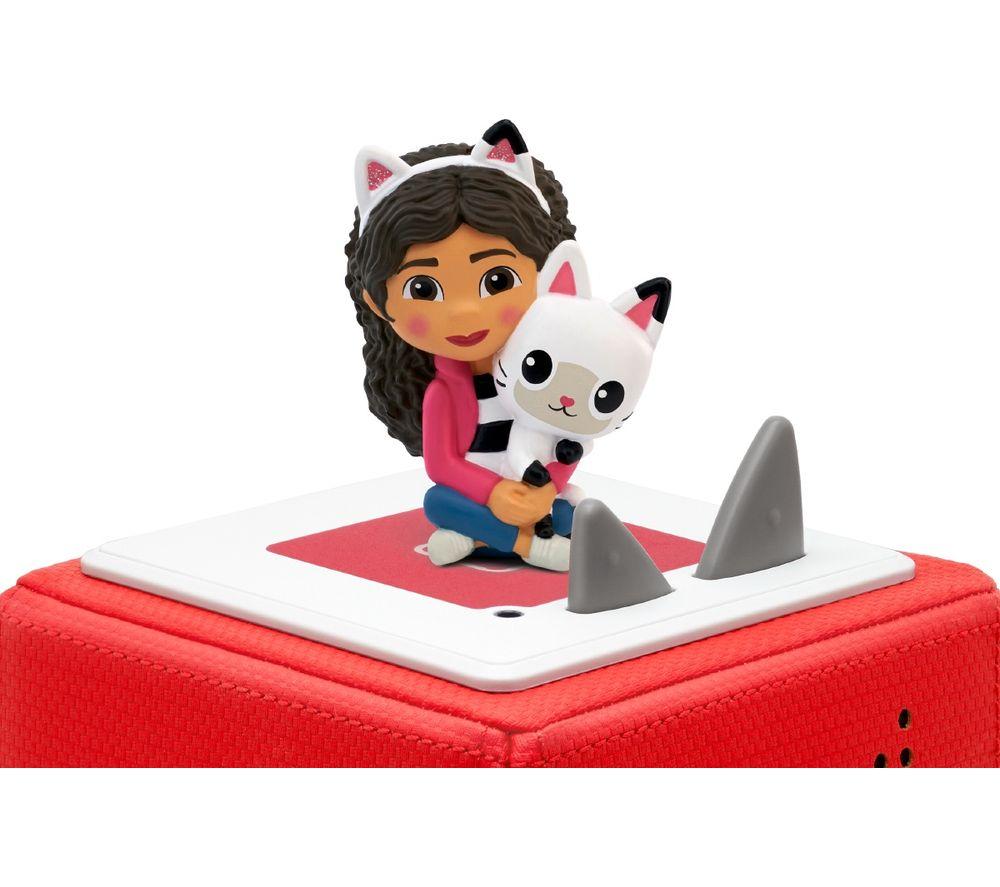 TONIES Gabby's Dollhouse Audio Toy - Gabby image number 2 of 2