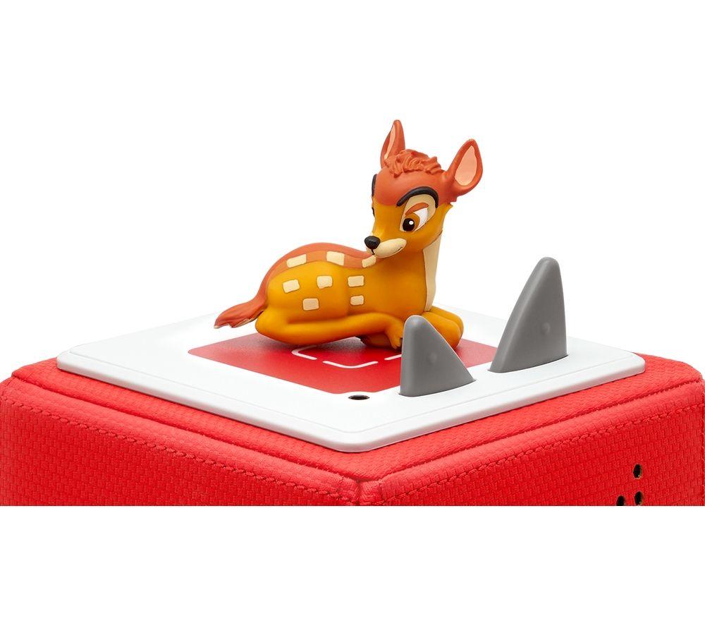 TONIES Disney Audio Figure - Bambi image number 2 of 2