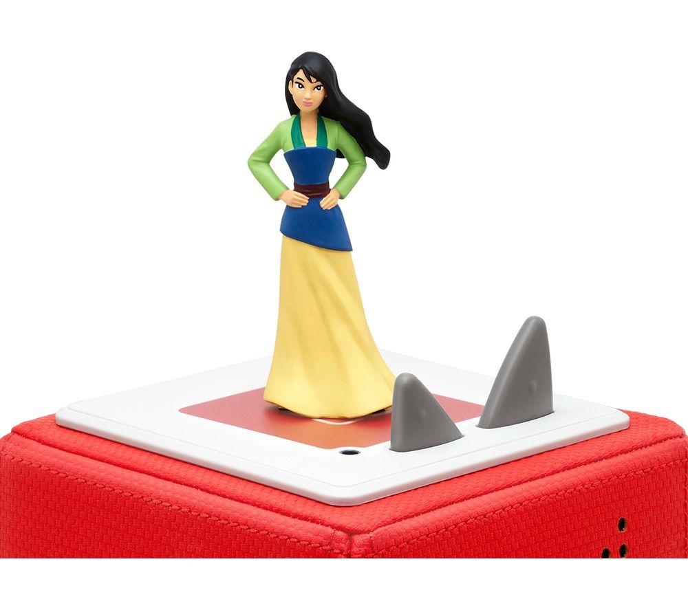 TONIES Disney Audio Figure - Mulan image number 2 of 2