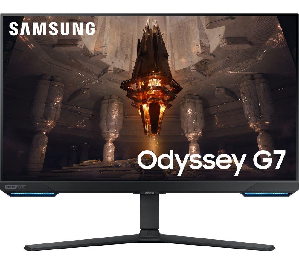 Qled deals gaming monitor