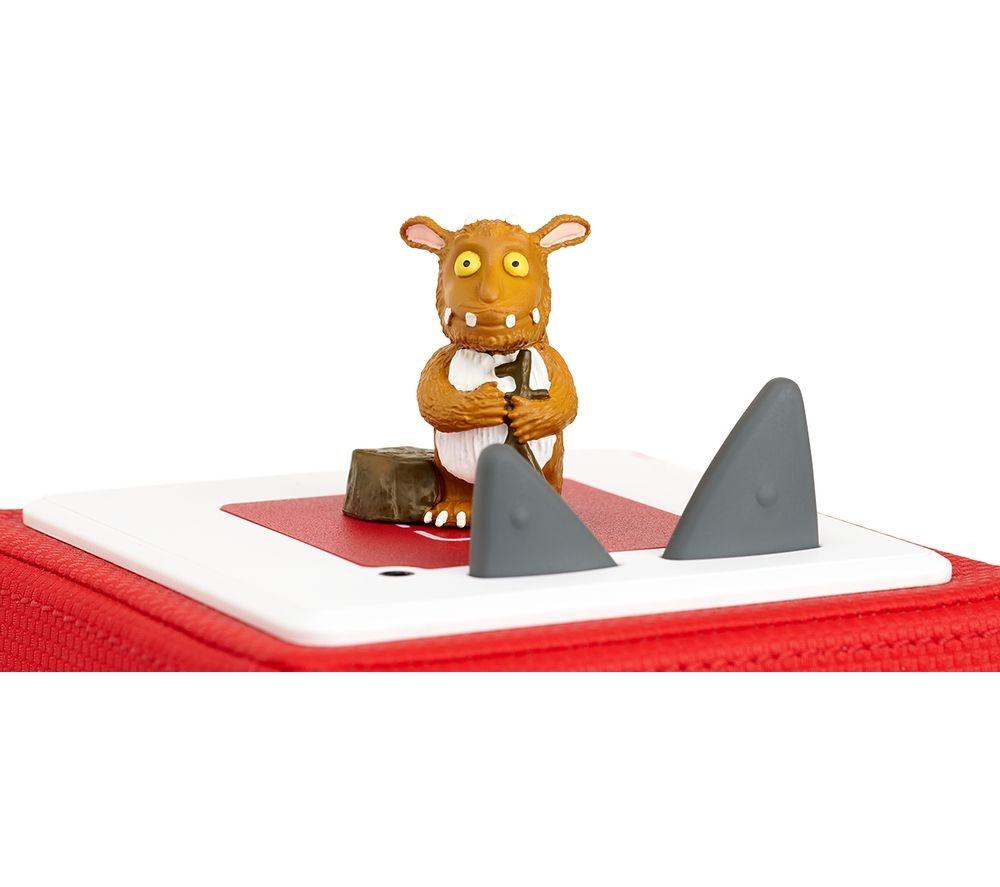 TONIES Audio Figure - The Gruffalo's Child image number 2 of 2