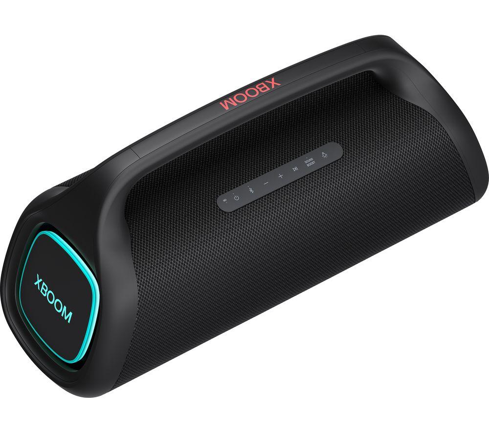 Currys lg 2024 bluetooth speaker