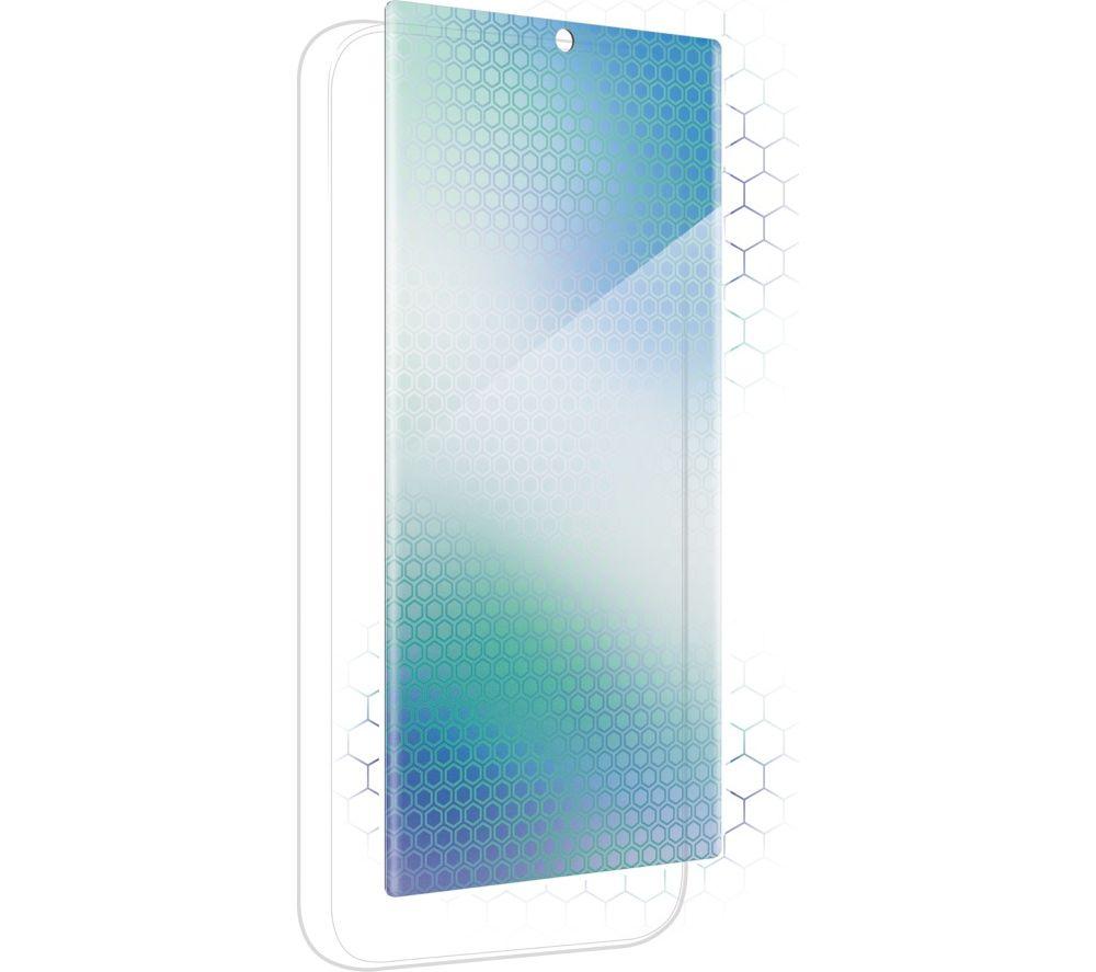 ZAGG InvisibleShield Flex Curve XTR2 ECO Samsung Galaxy S23 Ultra Screen Protector, Clear